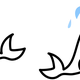 Reddit co-founder Alexis Ohanian even created a logo for the whale